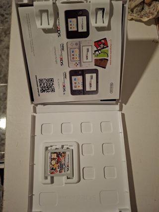 Súper smash bros