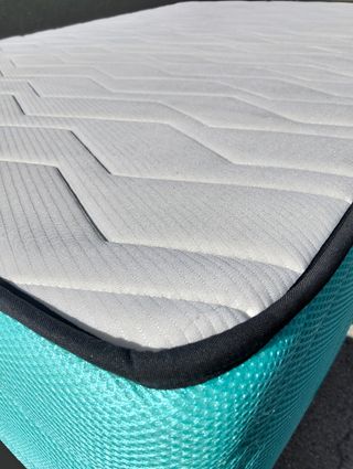 Cama completa 140x190