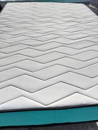 Cama completa 140x190