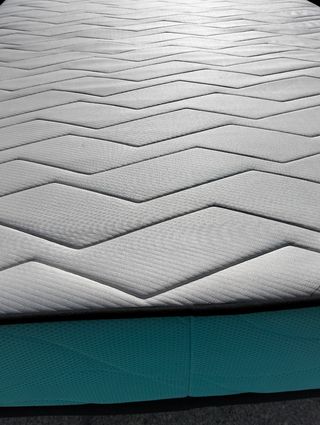 Cama completa 140x190