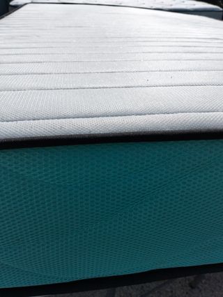 Cama completa 140x190