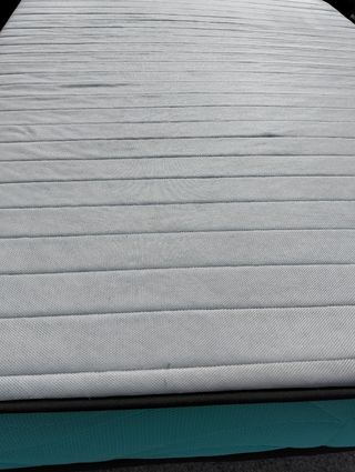 Cama completa 140x190