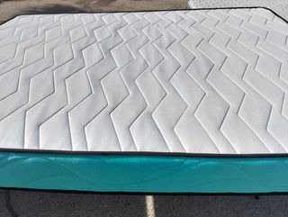 Cama completa 140x190