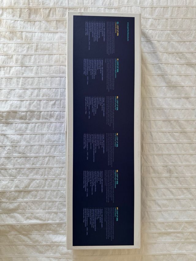 Tenacilla Perfect Beauty