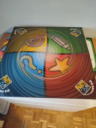 Juego mesa Party and Co