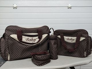 Bolsas maternidad 