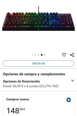Teclado
