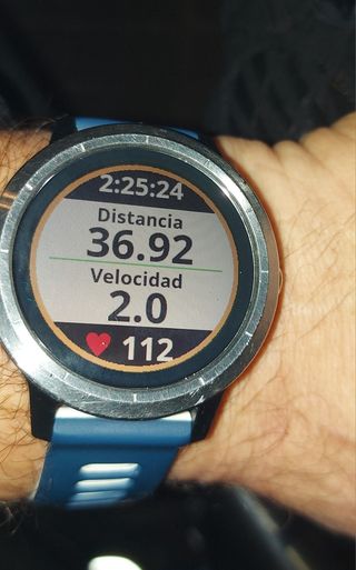 Garmin Vivoactive3