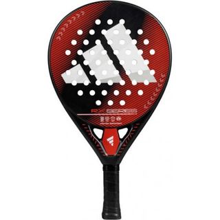 ADIDAS RX SERIES RED 3.4