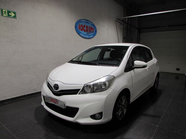 Toyota Yaris 90D ACTIVE