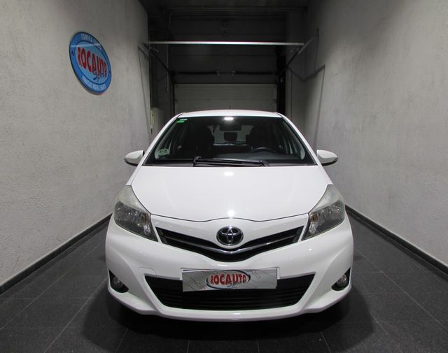 Toyota Yaris 90D ACTIVE