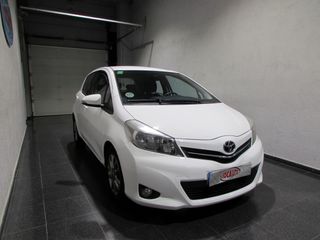 Toyota Yaris 90D ACTIVE