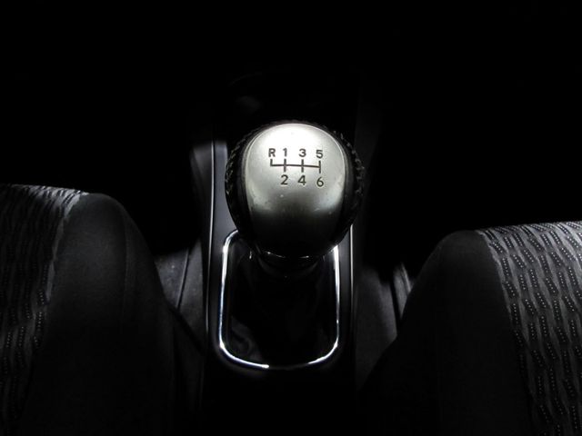 Toyota Yaris 90D ACTIVE