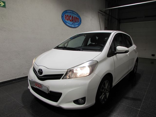 Toyota Yaris 90D ACTIVE