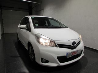 Toyota Yaris 90D ACTIVE