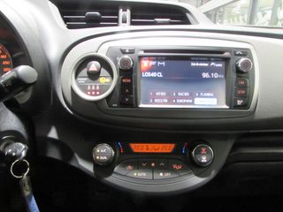 Toyota Yaris 90D ACTIVE