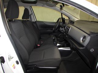 Toyota Yaris 90D ACTIVE