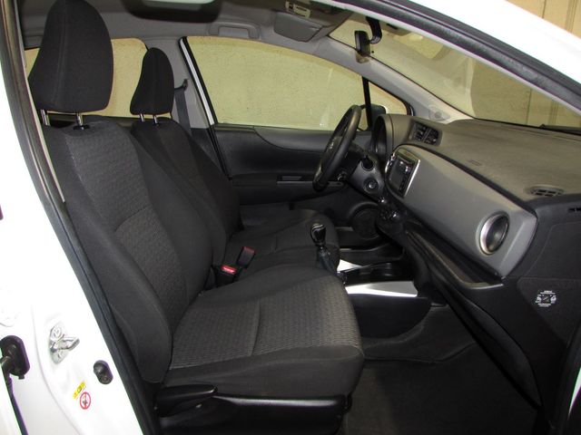 Toyota Yaris 90D ACTIVE