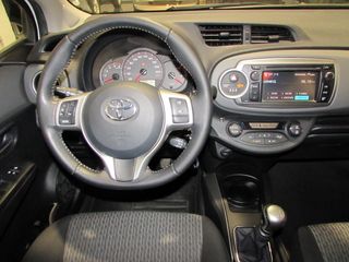 Toyota Yaris 90D ACTIVE