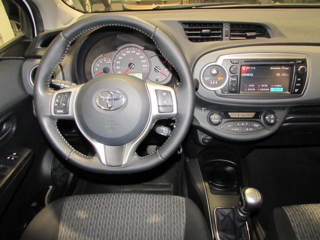 Toyota Yaris 90D ACTIVE