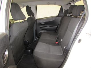 Toyota Yaris 90D ACTIVE
