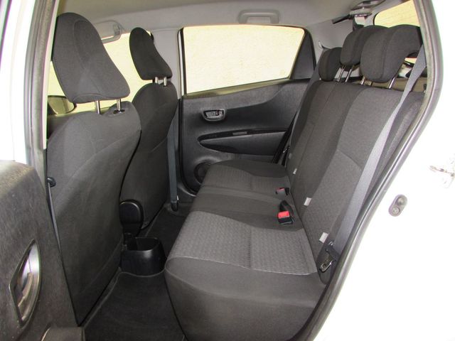 Toyota Yaris 90D ACTIVE