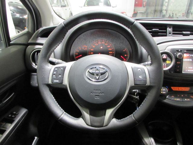 Toyota Yaris 90D ACTIVE
