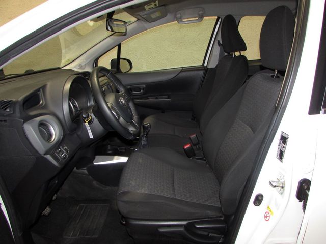 Toyota Yaris 90D ACTIVE