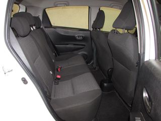 Toyota Yaris 90D ACTIVE