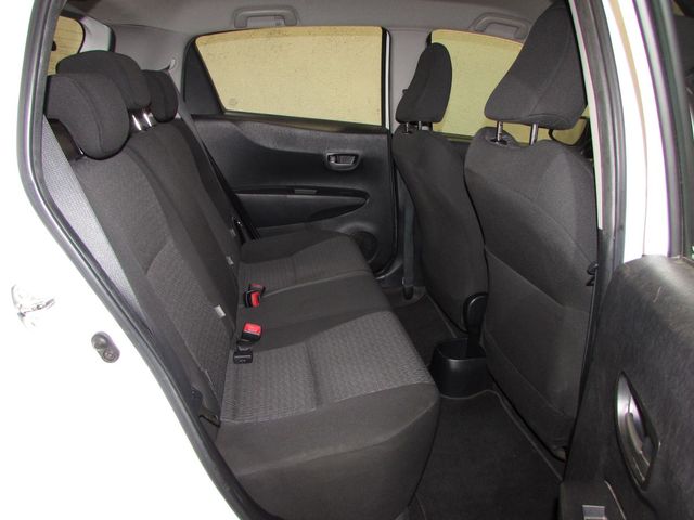 Toyota Yaris 90D ACTIVE