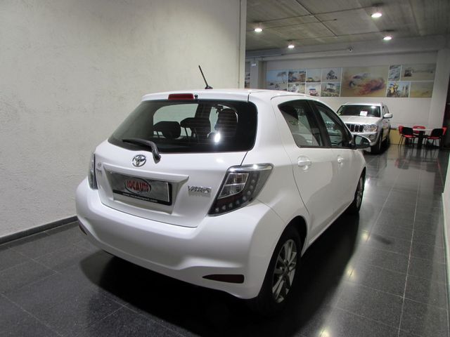 Toyota Yaris 90D ACTIVE