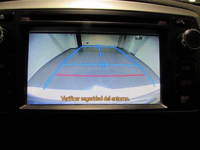 Toyota Yaris 90D ACTIVE