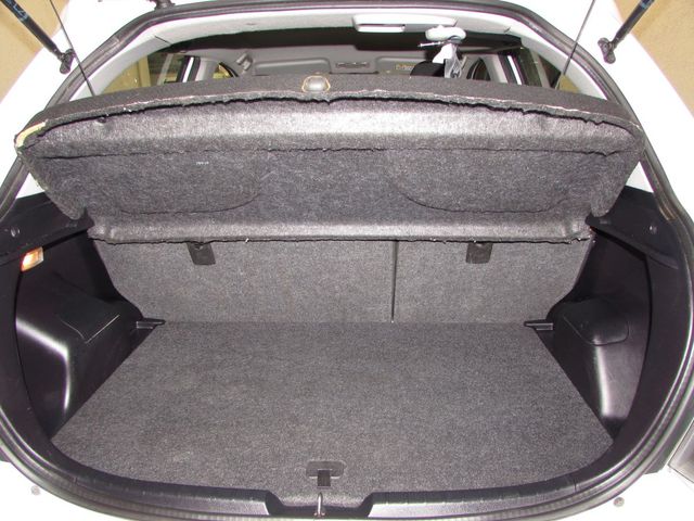 Toyota Yaris 90D ACTIVE