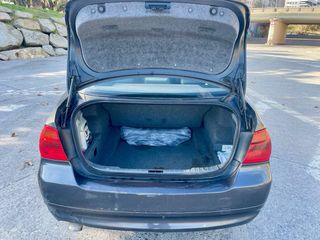 BMW Serie 3 , 320D , 2005