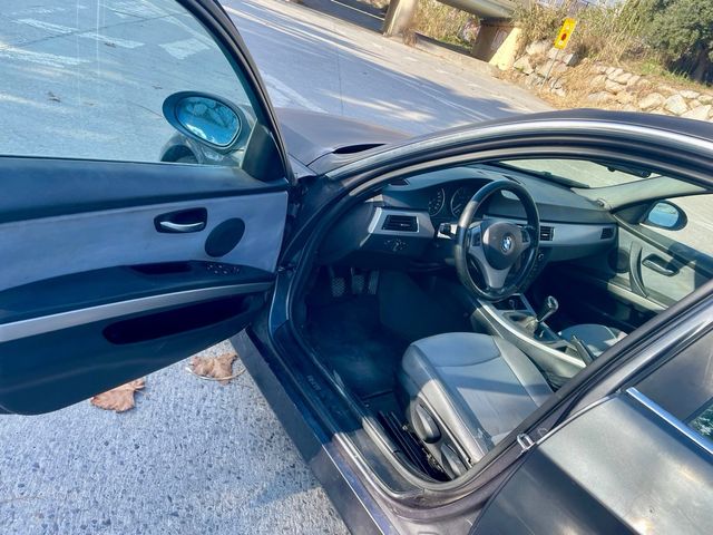 BMW Serie 3 , 320D , 2005