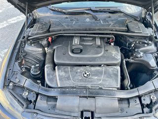 BMW Serie 3 , 320D , 2005