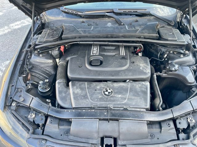 BMW Serie 3 , 320D , 2005