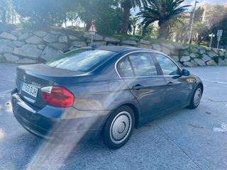 BMW Serie 3 , 320D , 2005