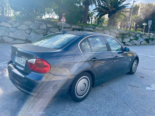 BMW Serie 3 , 320D , 2005