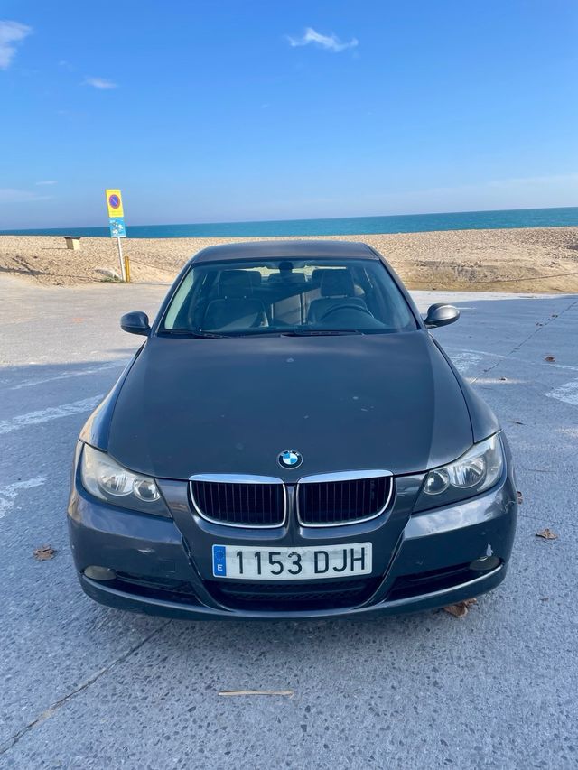 BMW Serie 3 , 320D , 2005