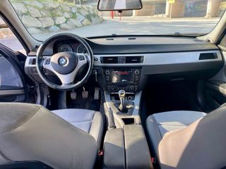 BMW Serie 3 , 320D , 2005