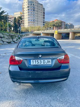 BMW Serie 3 , 320D , 2005
