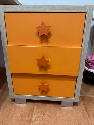 Dormitorio juvenil URGE VENDER. PRECIO NEGOCIABLE