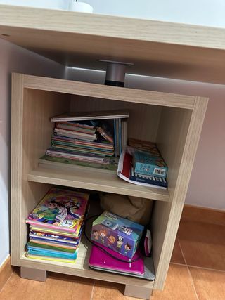 Dormitorio juvenil URGE VENDER. PRECIO NEGOCIABLE