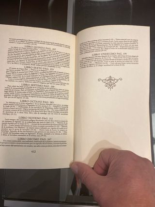 Libro “Grandes clasicos universales”