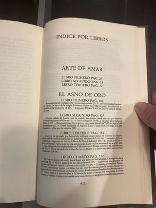 Libro “Grandes clasicos universales”