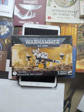Warhammer 40k