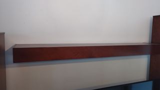 Conjunto muebles salón