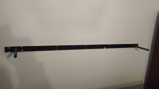 Conjunto muebles salón