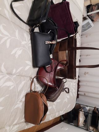 Bolsos variosi